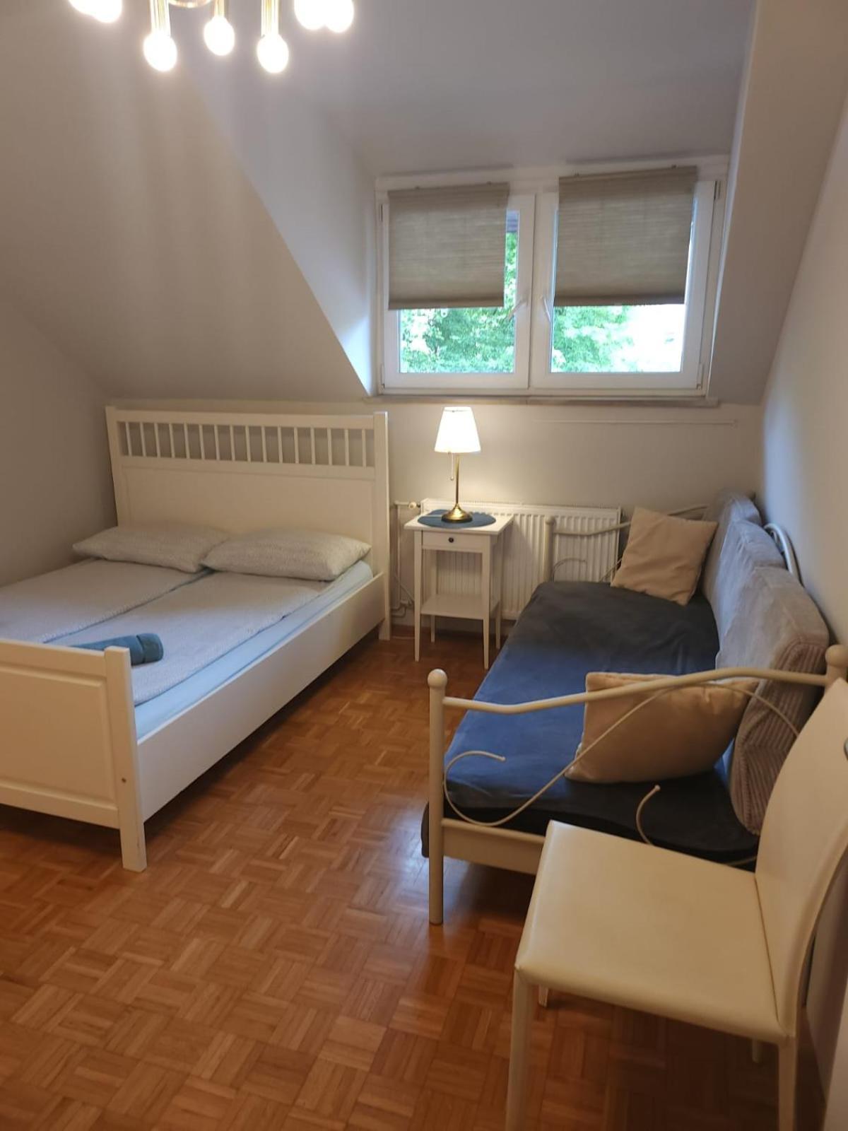 Avrora House Free Parking In Old Town Lejlighed Ljubljana Eksteriør billede
